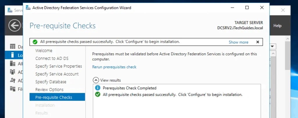 Routing and Remote Access in Windows Server 2016 (Part 4): Configure Web Application proxy (36) Routing and Remote Access in Windows Server 2016 (Part 4): Configure Web Application proxy (36)