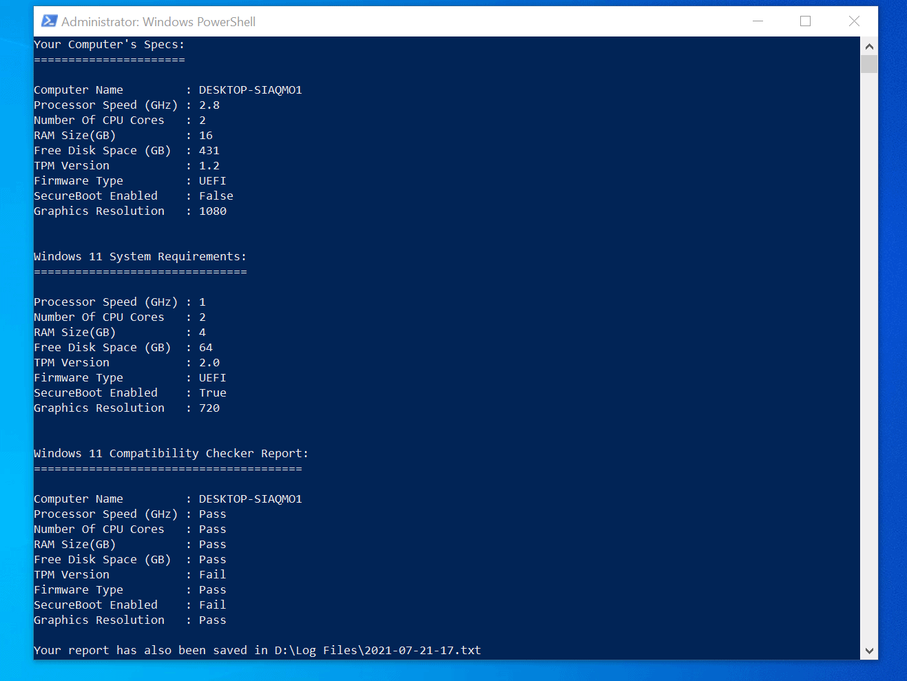 Take this compatibility test to determine if you and your partner are in it for the long haul. Windows 11 Compatibility Checker Is Your Pc Ready For Windows 11