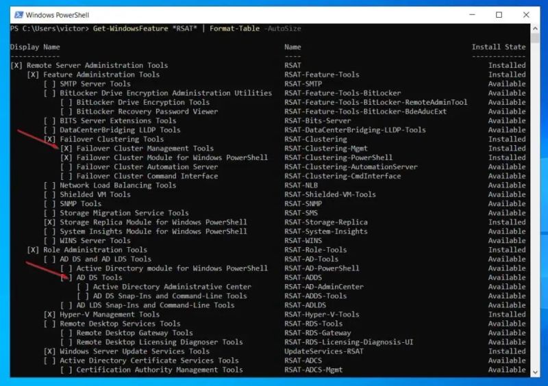 Windows Server 2012 R2 Powershell Install Windowsfeature Server Gui Shell Youtube - Ocean Pictures - Professional 4K Collection