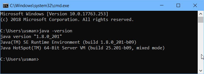 Java Command Line Tool R Mac - Beautiful Geometric Picture - Full HD