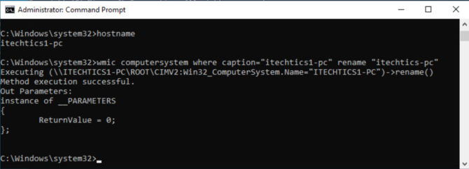 4 Ways To Rename Computer In Windows 10 Quickly (10) 4 Ways To Rename Computer In Windows 10 Quickly (10)