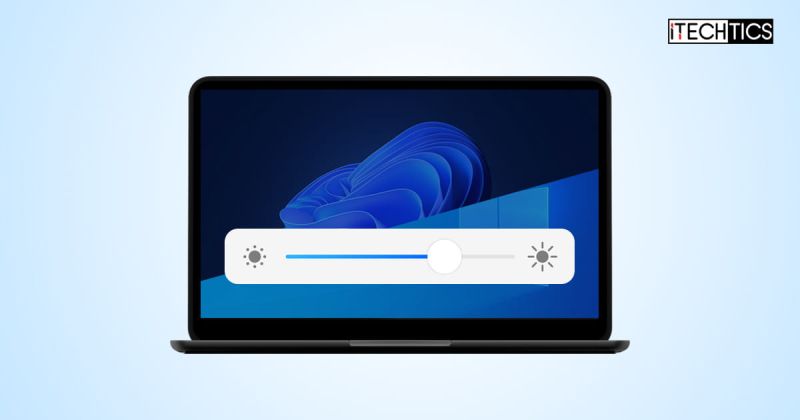 How To Increase Or Decrease Screen Brightness Using Keyboard Shortcut - Download Premium Nature Photo | 8K
