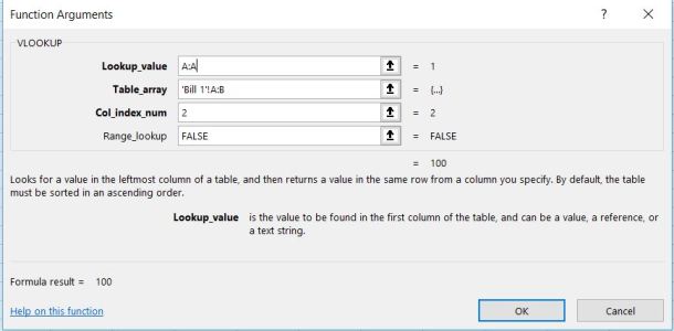 Function Builder