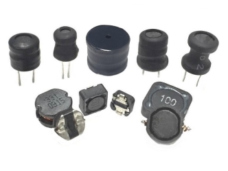 Rod Choke Coil Inductors R03cc0310 4r3m 035 Electronic Components For Docsis 3 0 Cable Modem Use