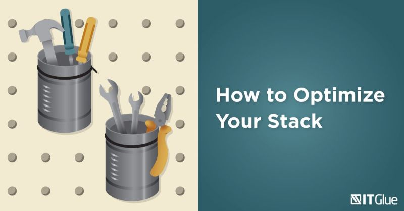 How To Optimize Your Tech Stack York Ie - Artistic 4K Landscape Arts | Free Download