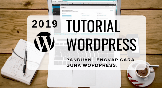 Manual ebook ini dibuat sebagai panduan bagi administrator yang akan mengelola website publikasi sebagai media . Tutorial WordPress: Bagaimana Cara Guna WordPress? (2019) - Ithmm