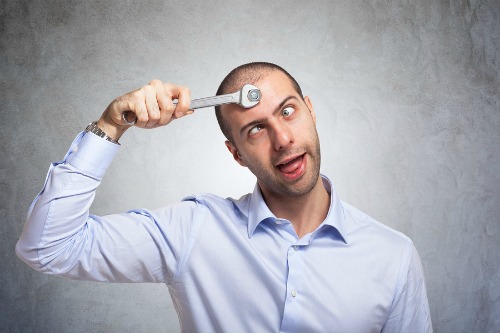 Conflict resolution strategies for fixers