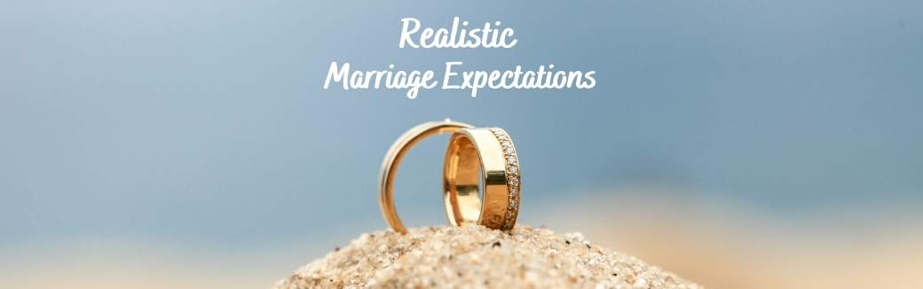 Expectations for Marriage