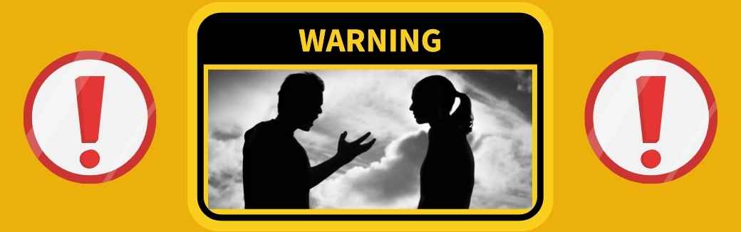 Warning Signs of Bad Communication in a Relationship