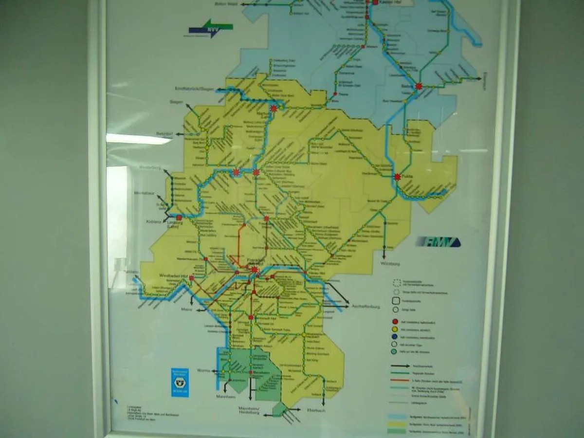 Frankfurt Public Transport Map Guide 2026 ItiMaker Travel Blog Frankfurt Public Transport Map.webp