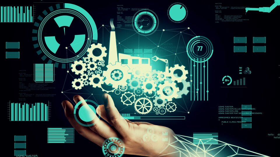 IoT industriale: il ruolo della programmazione FPGA e dei firmware