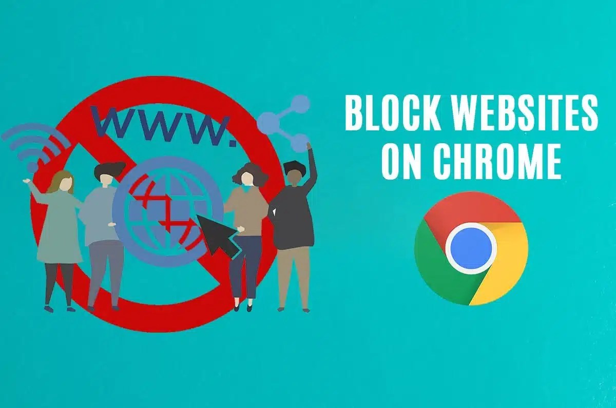 How to Block Websites on Chrome?