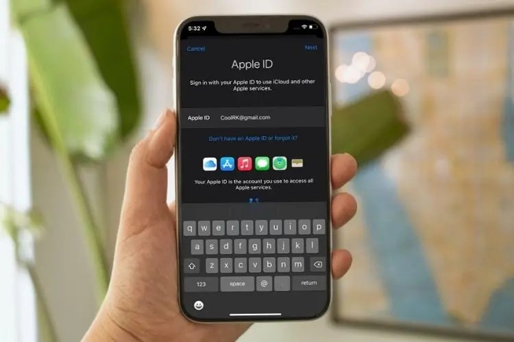 How to Remove Your Apple ID from Your iPhone?
