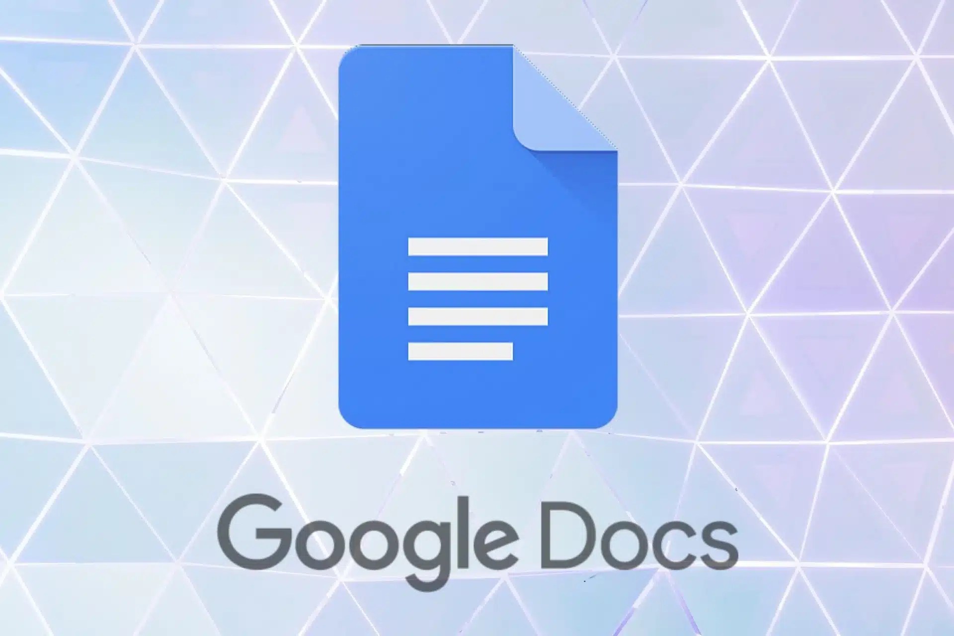 How to Delete Blank Rows from Tables in your Google Documents?