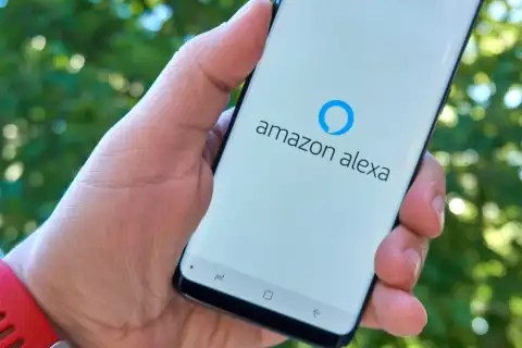 How to send messages with Alexa?