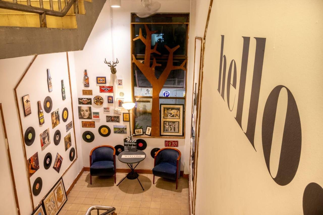 Pine Hostel - By Just Inn