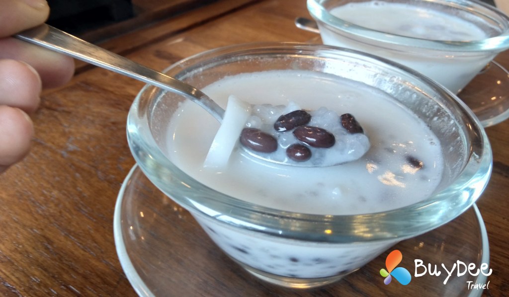 เป็ดตุ๋น หมูตุ๋น by Mr.Wood เทศบาลเมืองแพรกษา (Duck soup & Stewed pork)