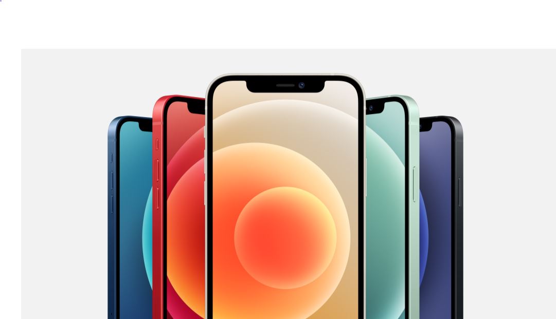 iphone 12