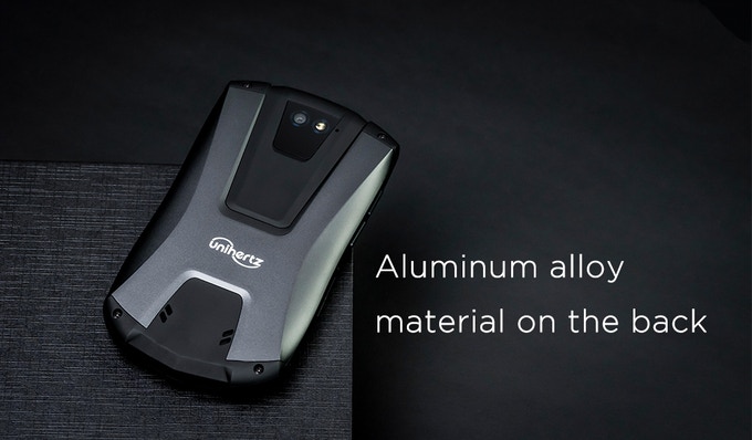 เปิดตัว Unihertz Titan Pocket สมาร์ทโฟนแอนดรอยด์ มาพร้อมปุ่มกด ดีไซน์คล้าย BlackBerry