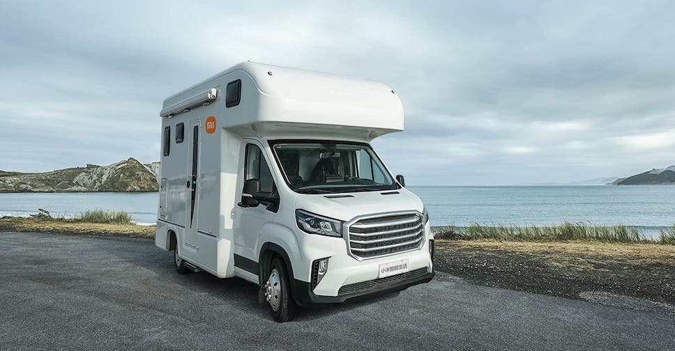 อัพเดทความคืบหน้าล่าสุดของ Xiaomi ในกิจการยานยนต์ ที่ตอนนี้ได้จดทะเบียนกิจการไว้หลายชื่อแล้ว