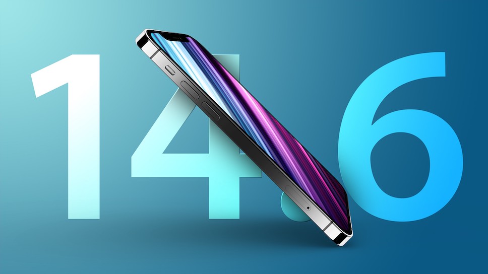 iOS และ iPadOS 14.6 เวอร์ชั่น Release Candidate ออกมาแล้ว ก่อนเวอร์ชั่นสมบูรณ์ที่จะตามมาในเดือนมิถุนายน ศกนี้