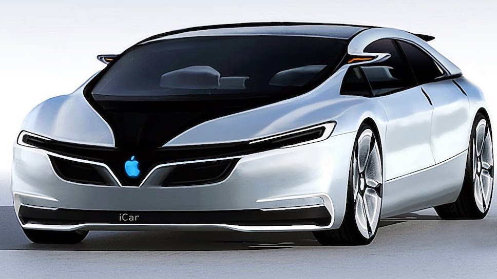 Apple จ้าง Ulrich Kranz อดีตบอสใหญ่กลุ่มยานยนต์ไฟฟ้าค่าย BMW เข้าร่วมทำงานพัฒนา Apple Car แล้ว