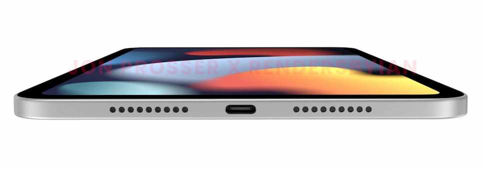 ข้อมูลใหม่ล่าสุดเกี่ยวกับ iPad mini รุ่นใหม่ได้ถูกเผยออกมาแล้ว