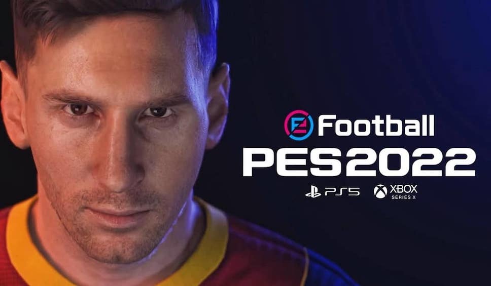 ข่าวดี เกม Pro Evolution Soccer 2022 เปิดให้ทดสอบ Open Beta ถึง 8 กรกฎาคม ศกนี้