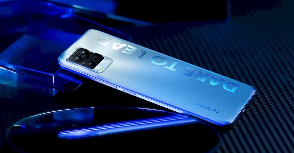 สมาร์ทโฟน realme 9 อาจถูกเผยข้อมูลในวันที่ 9 กันยายนนี้