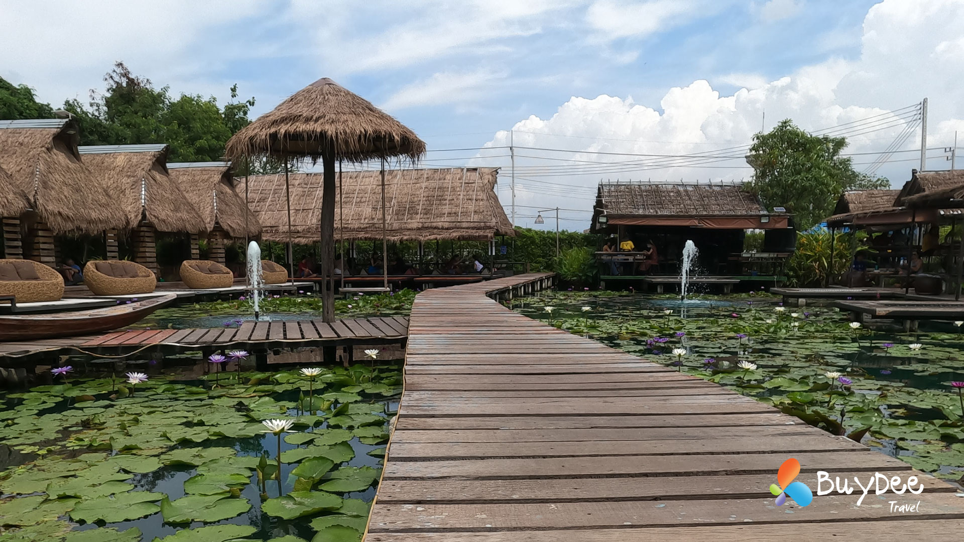 ร้านแซ่บนัวศาลายา
