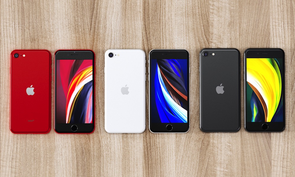 ข่าวดี iPhone SE รุ่นที่ 3 ใกล้จะได้เริ่มทดลองผลิตอย่างจริงจังแล้ว