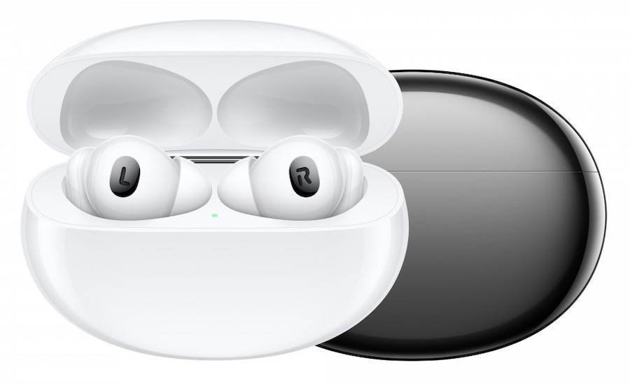 หูฟังไร้สายแฟลกชิป OPPO Enco X2 รุ่นใหม่เปิดตัวทางการแล้ว