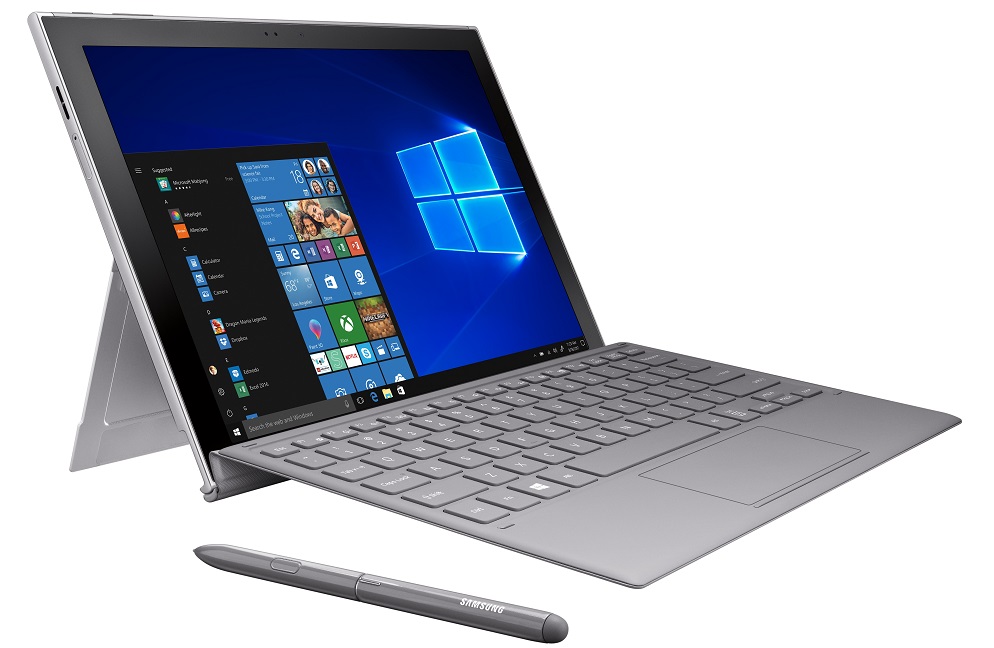 Galaxy Book2 เปิดตัวแล้ว คาดว่าจะวางจำหน่ายเร็วๆ นี้