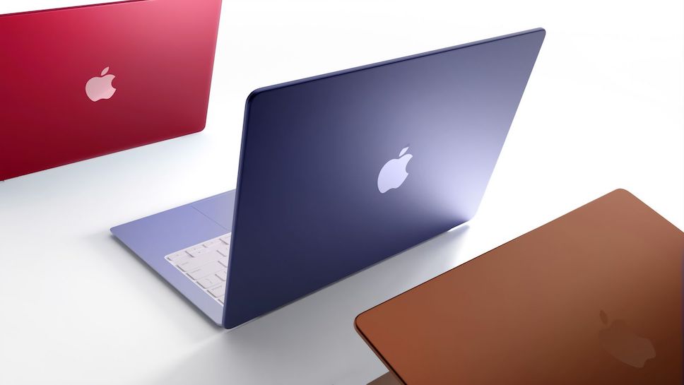 MacBook Air รุ่น 14 นิ้ว และ MacBook Pro รุ่น 13 นิ้ว ยืนยันแล้วว่าใช้ชิป M2