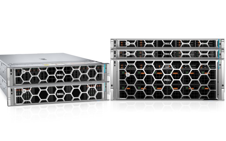 เดลล์เปิดตัวเซิร์ฟเวอร์ PowerEdge ใหม่! ช่วยธุรกิจใช้ AI ได้ง่ายและไวขึ้น