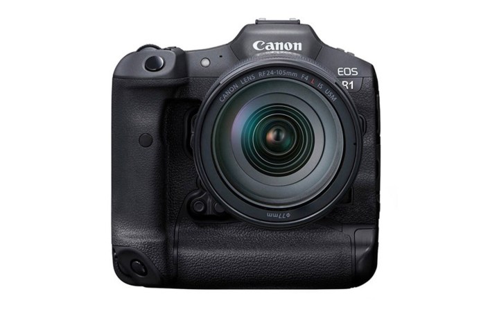 รีวิว Canon EOS R1: สุดยอดกล้องความเร็วสูงระดับโปร พร้อมราคาที่แรงทะลุฟ้า