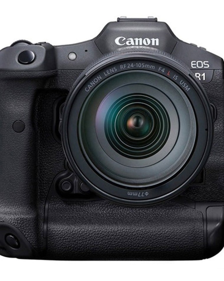 รีวิว Canon EOS R1: สุดยอดกล้องความเร็วสูงระดับโปร พร้อมราคาที่แรงทะลุฟ้า