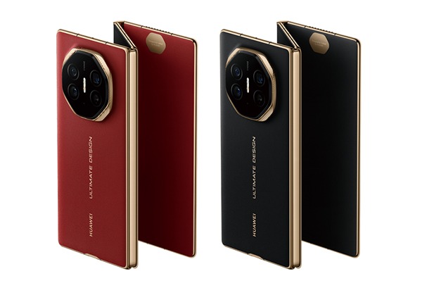 Huawei MATE XT เตรียมลงสนามไทย พร้อมฟีเจอร์สุดล้ำที่ใครก็ต้องร้องว้าว!