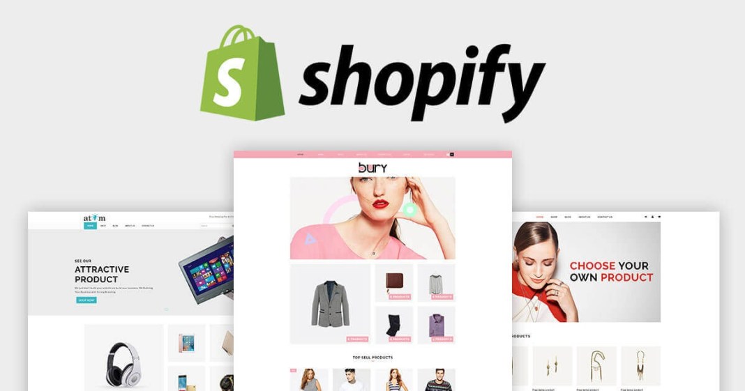 Shopify ยืนหยัดเปิดการค้าแบบเปิด ในขณะที่ Trump เลื่อนการยกเว้นนำเข้า Shopify ยืนหยัดเปิดการค้าแบบเปิด ในขณะที่ Trump เลื่อนการยกเว้นนำเข้า