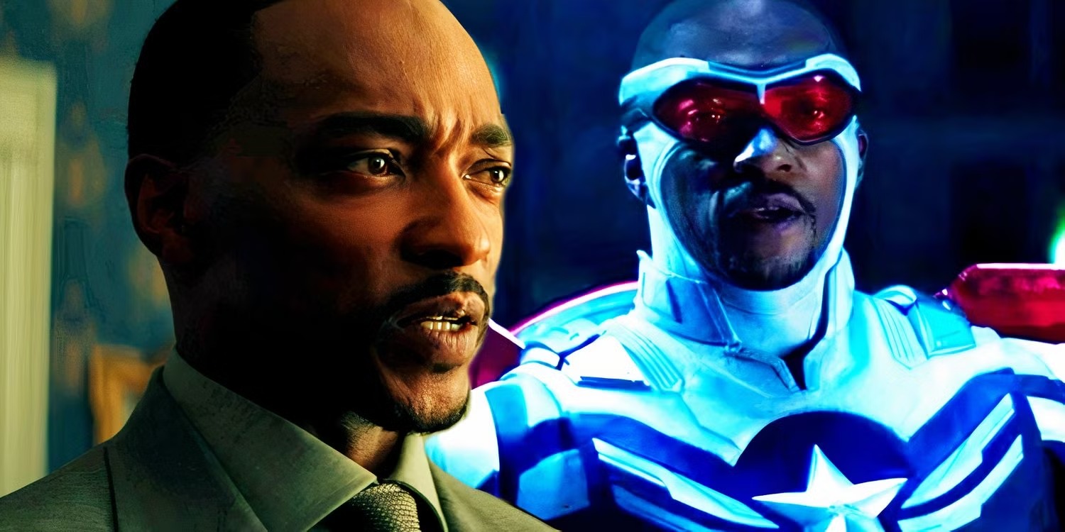 Anthony Mackie เปิดใจ! ไม่อยากเป็น Captain America วัย 60 ปี อัปเดตอนาคตใน MCU หลัง Brave New World