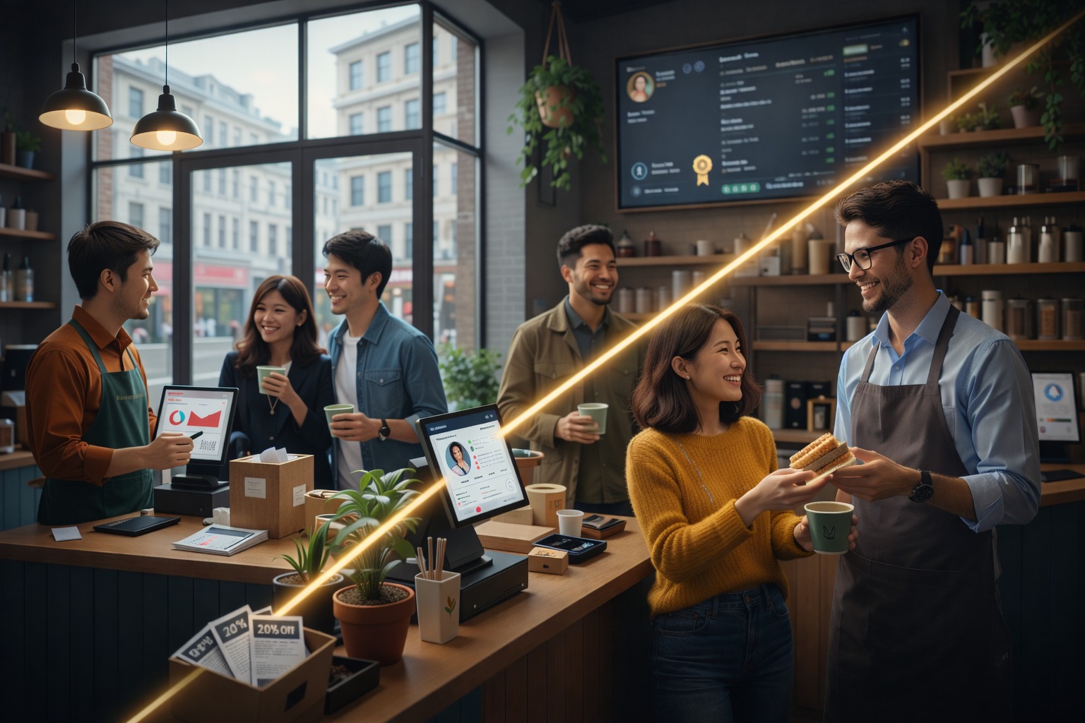 CRM ทำแล้วเจ๊งหรือเจ๋ง? แจกแต้มสะสมจนรายได้ลดจริงไหม หรือเราแค่บริหารไม่เป็น!