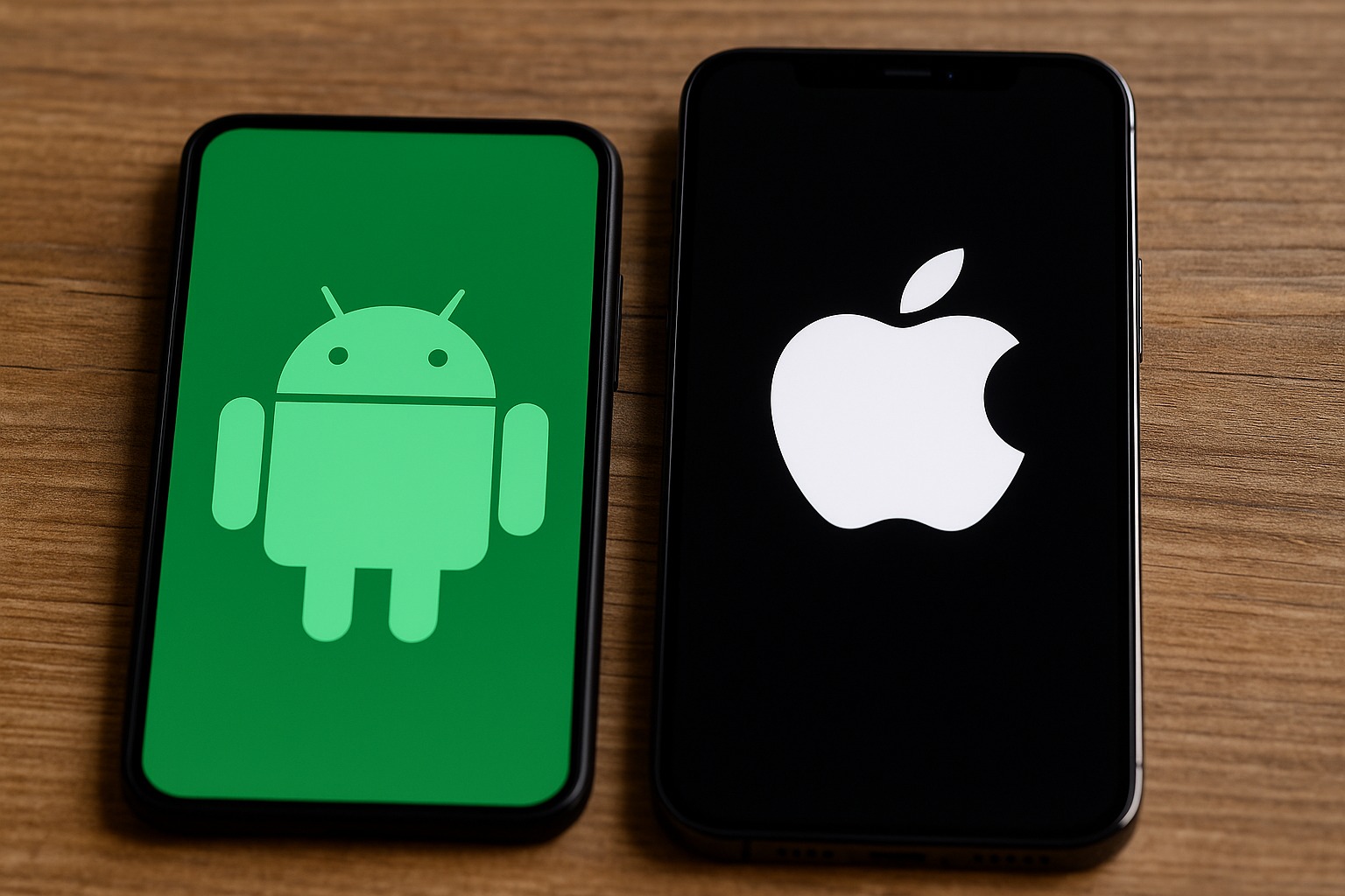 ช็อกวงการ! Google & Apple จับมือกันจริงจัง ทำให้ "การย้ายค่ายมือถือ" ง่ายขึ้นแบบโคตรเนียน ไม่ต้องปวดหัวอีกต่อไป!