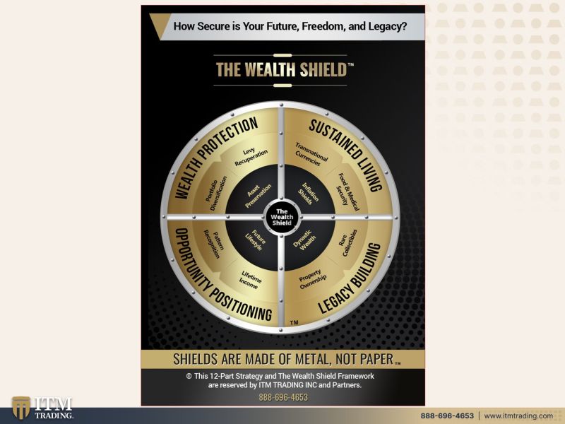 Future Gold Hyperinflation Q A With Lynette Zang Buy Gold And Silver - Best Abstract Photos in 4K