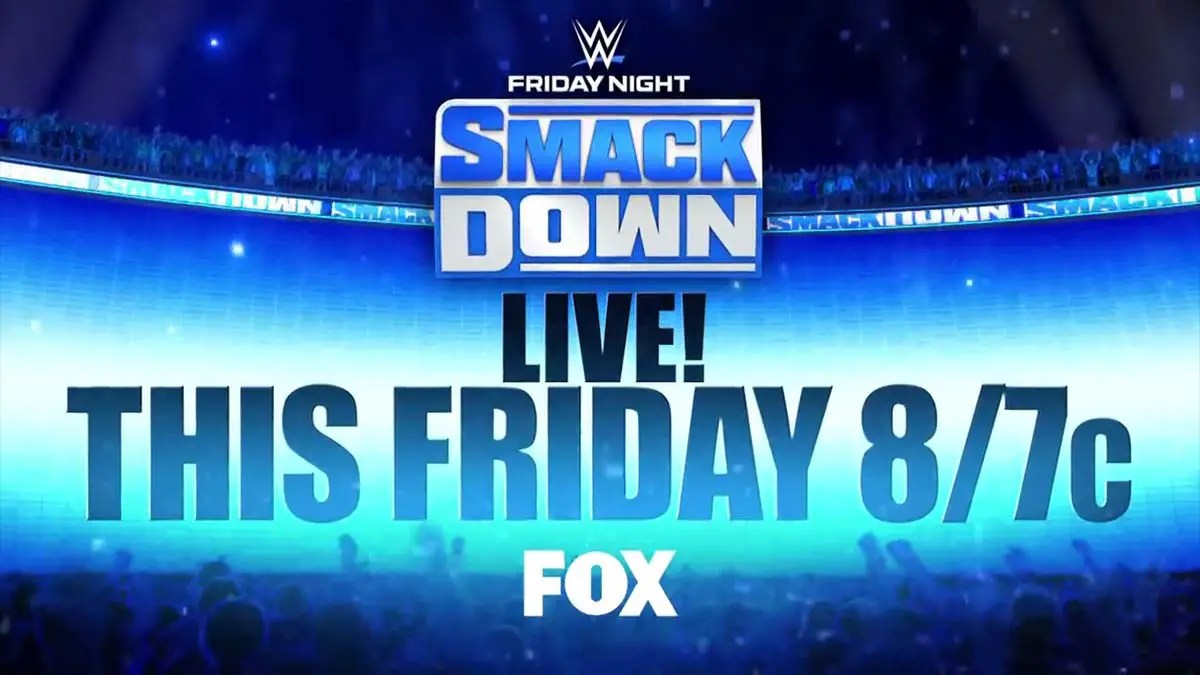 The show's name also referred to the ecw brand, in which wwe employees were assigned to work and … Wwe Smackdown Preview For Tonight 14 May 2021 Itn Wwe