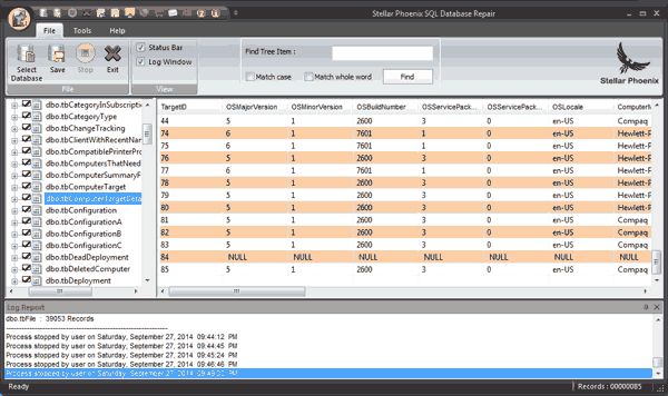 Repair Mdf Sql Database Itprostuff For It Services - Sunset Arts - High Quality Full HD Collection