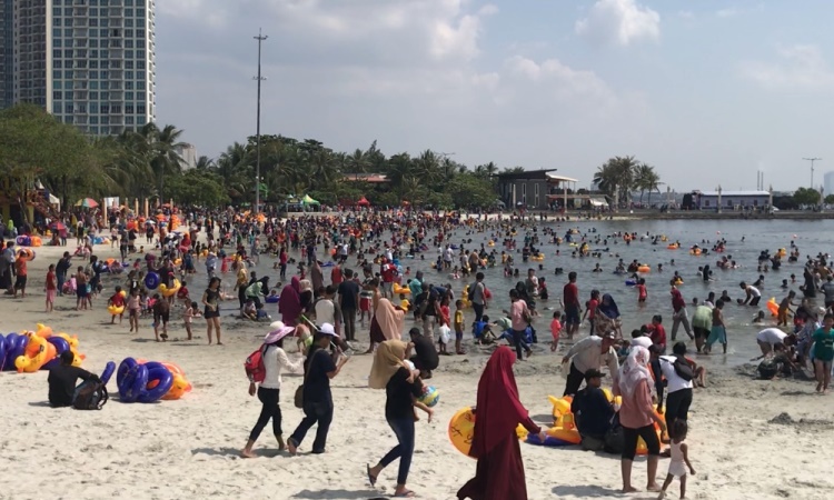 11 Wisata Pantai di Jakarta Paling Recommended - iTrip