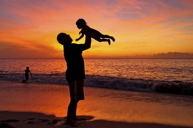 Sepucuk Surat untuk Ayah yang Hebat - ITS News
