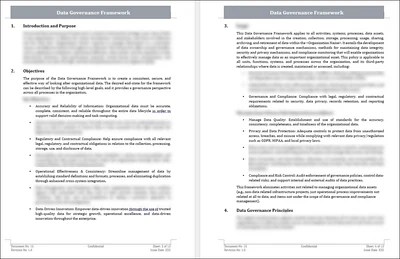 Digital Transformation Toolkit Itsm Docs Itsm Documents Templates