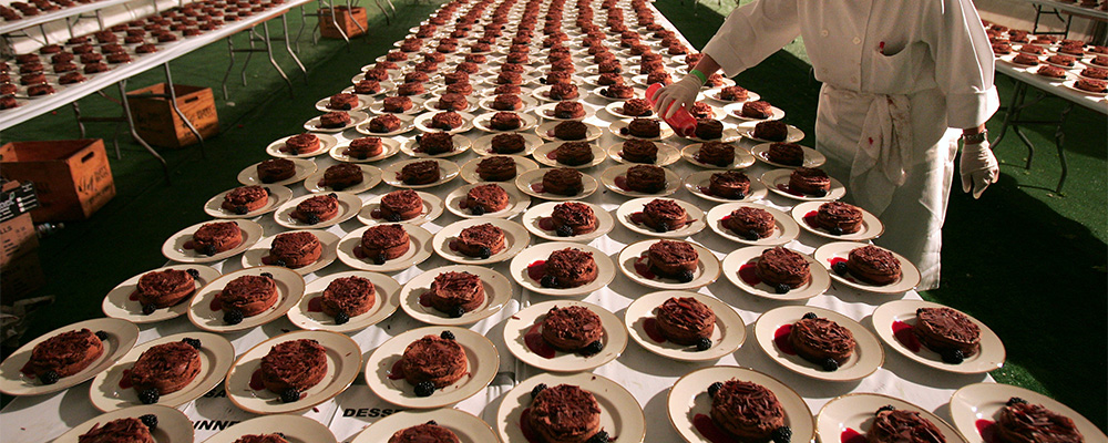 12/8/04 -- Cabazon, CA, U.S.A
Grand Opening of the Morongo Casino Resort and Spa
Photo by Dan MacMedan, Contract