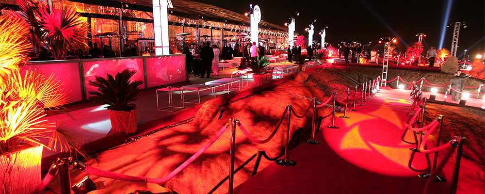 12/8/04 -- Cabazon, CA, U.S.A
Grand Opening of the Morongo Casino Resort and Spa
Photo by Dan MacMedan, Contract